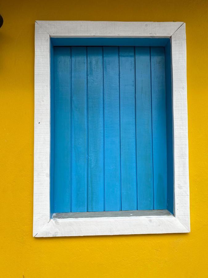Borogodó Ville Barra Grande  Exteriér fotografie